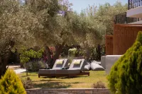 Skiathos Avaton Hotel, Philian Hotels & Resorts - Bjergudsigt