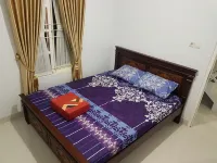 Villa Castle Aira Hotels near Info Wisata Coban Talun