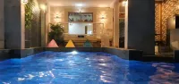 Anthony's Living Các khách sạn ở Babakan Madang