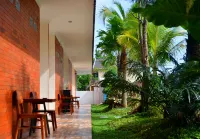 Soka Guesthouse Syariah Hotel dekat Alaska Park Banjarbaru