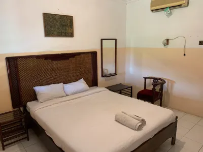 Rajasa Hotel Hotel a Wringinputih