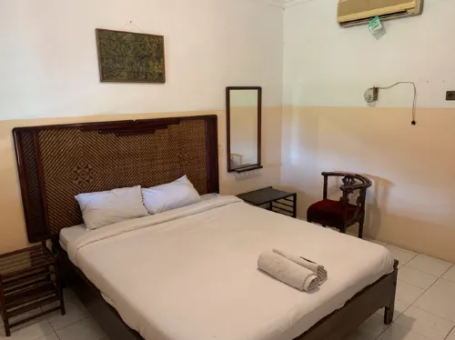 Rajasa Hotel