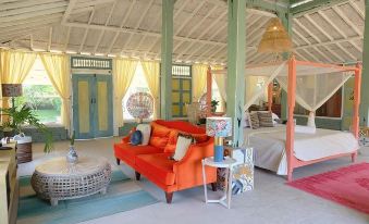 Rimba Desa Resort - Jepara - Housity