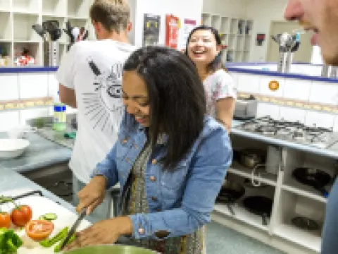 วายเอชเอ แอดิเลด เซ็นทรัล โรงแรมในแอดิเลด