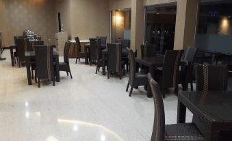 Hotel Grand Permata Purwakarta