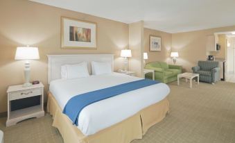 Holiday Inn Express & Suites Memphis Southwind