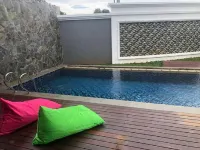 Villa Griya Vina 2 Cikeas Hotel dekat Masjid At Taqwa Griya Alam Sentosa Blok P