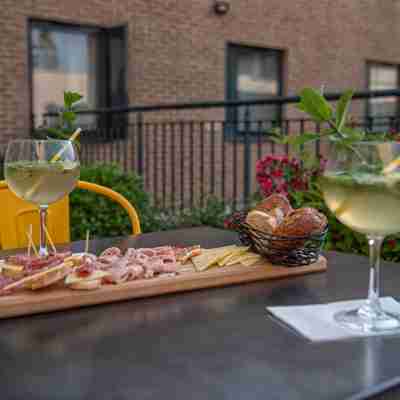 Hôtel Campanile Fontainebleau Dining/Meeting Rooms