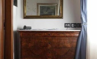 Park Hotel Villa Carpenada