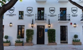 La Ciudadela Marbella Boutique El Castillo