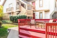 Hawthorn Extended Stay by Wyndham Dayton Hotels in Vandalia