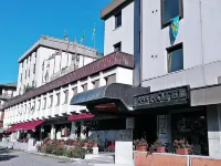 Hotel Casagrande Hotels in Feltre
