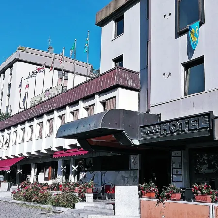 Hotel Casagrande