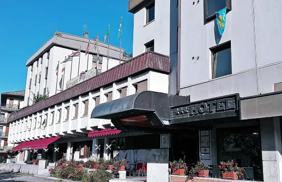 卡薩格蘭德酒店