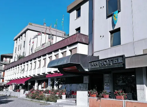 Hotel Casagrande Hotels in Feltre