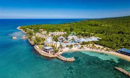 Jewel Paradise Cove Adult Beach Resort & Spa – All Inclusive