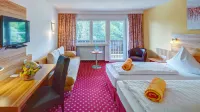 Hotel Christel Hotels in Heimbuchenthal