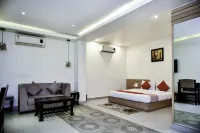 Hotel City Square Hotel di Hisar