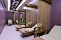 Altın Otel & Spa Balıkesir - spa