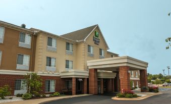 Holiday Inn Express & Suites JACKSON by IHG