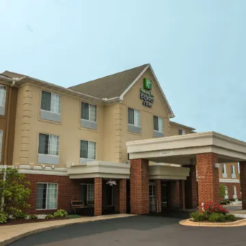 Holiday Inn Express & Suites JACKSON by IHG