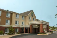 Holiday Inn Express & Suites Jackson Hôtels à : Blackman