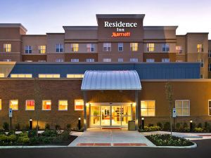 Residence Inn Winston-Salem Hanes Mall