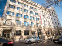 Petit Palace President Castellana โรงแรมใกล้ถนนแซร์ราโน