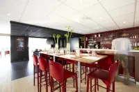 Campanile Compiegne Hotels in Compiegne