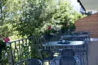 Muttererhof Hotel a Axams