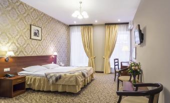 Majestic Boutique Hotel DeLuxe