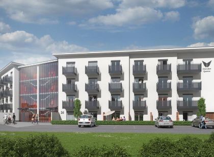 Boardinghouse Paderborn Gmbh