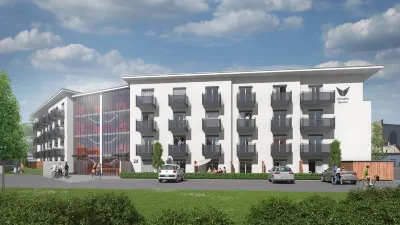 Boardinghouse Paderborn Hotels in Bad Lippspringe