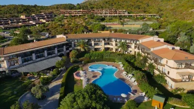 Rosabianca Boutique Hotel