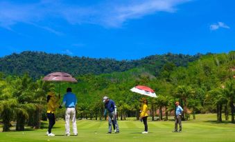 Katathong Golf Resort & Spa