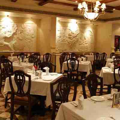 Hotel K Stars Beacon Vashi Navi Mumbai Dining/Meeting Rooms