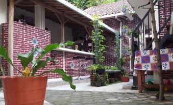 Jolan Jalan Homestay Borobudur