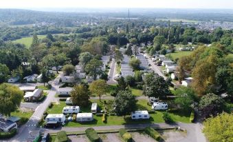 Camping le Parc de Paris