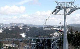 Aktiv Hotel Winterberg