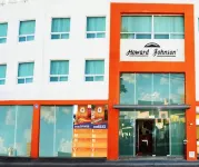 Howard Johnson by Wyndham Guanajuato Leon Avenida Các khách sạn ở Leon