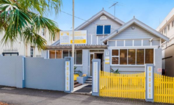 4. 쿠지 비치사이드..