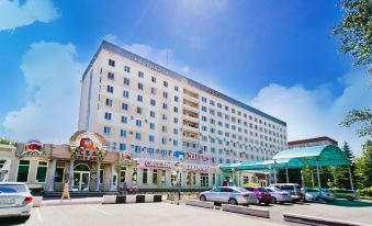 Ussuriysk Hotel