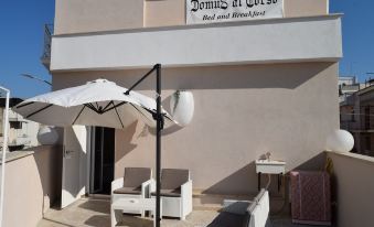 Domus Al Corso B&B