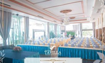 Nongkhai Tavilla Resort and Convention Center