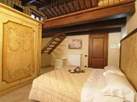 Palazzo del Papa Agriturismo Hotel a Spoleto