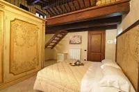 Palazzo Del Papa Agriturismo Hotels in Arrone