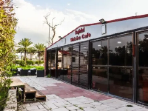 Baghdad Intl. Airport Hotel Hotels in 