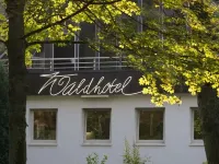 Waldhotel Wilhelmshohe