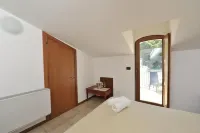 Albergo Villa Vittoria Hotels in Rodi Garganico