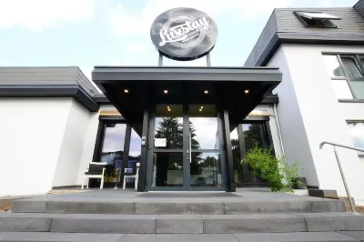 Luxstay Karben Hotels in der Nähe von Rodheimer Seenplatte